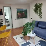 Wonderful Apartament 7 Floor Viamonti