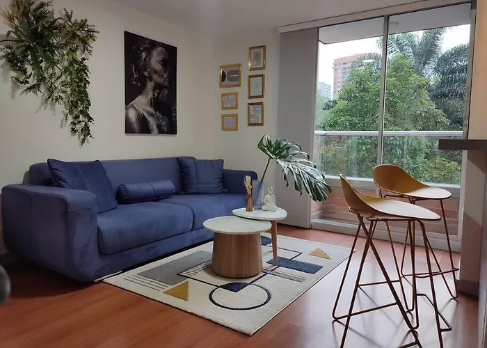Wonderful Apartament 7 Floor Viamonti