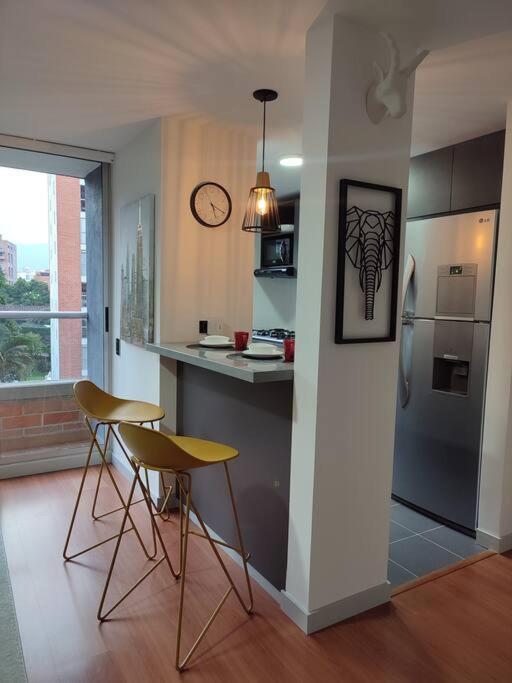 Wonderful Apartament 7 Floor Viamonti