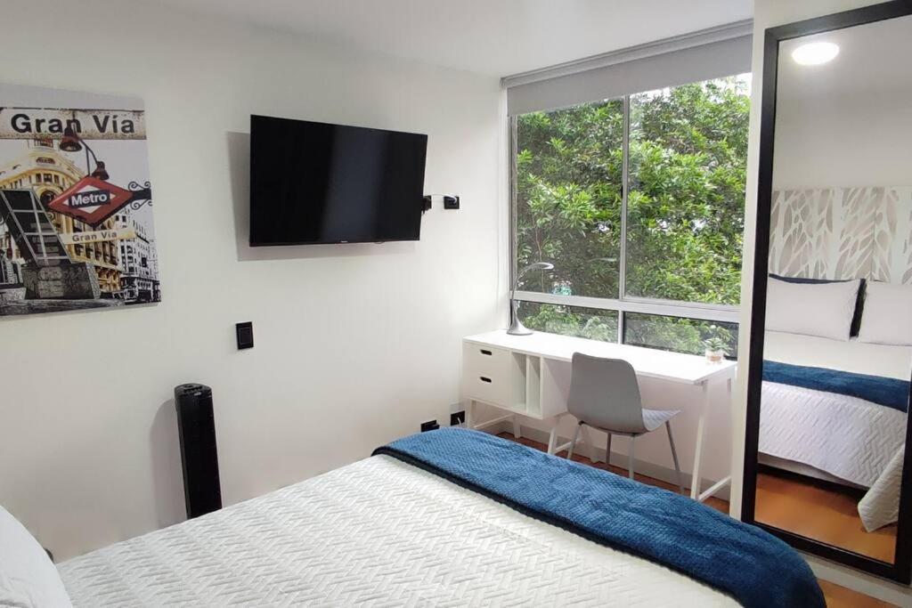 Apartamento Wonderful Apartament 7 Floor Viamonti *