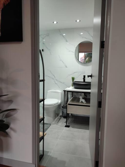 Apartamento Wonderful Apartament 7 Floor Viamonti *